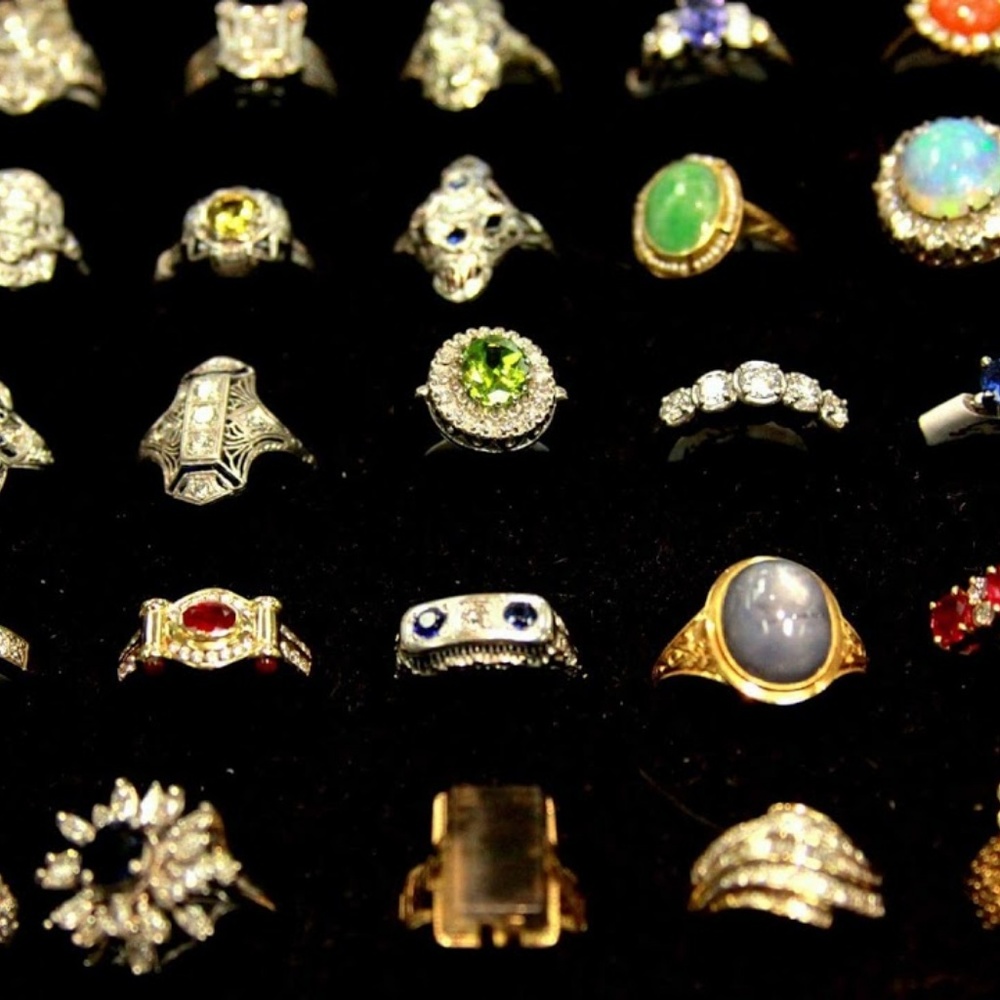 Please Read -Closet Jewelry Sale, List Daily - Picture 3 of 8